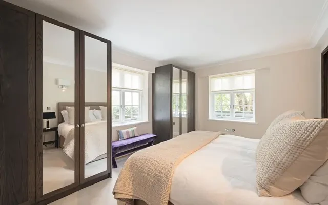 Eresby House, Rutland Gate, Knightsbridge, London, SW7 1BG 3