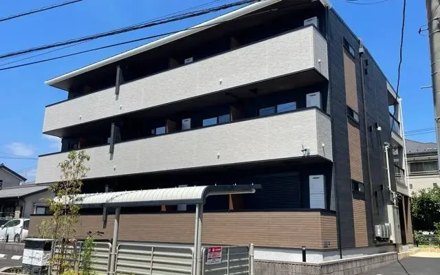 ヒカルサ坂戸 101号室 - Sakado student accommodation