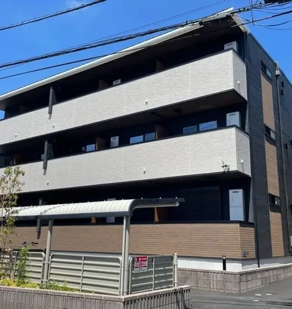 ヒカルサ坂戸 101号室