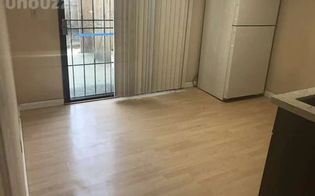 1B1B apartment near the Mills College 0
