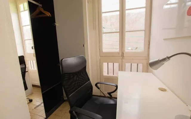 Apartment Gracia Nova 1