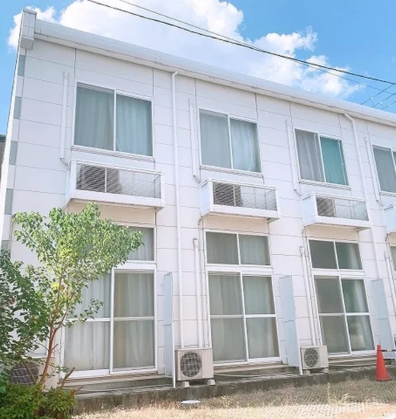 レオパレスＶｉＶｉ芦屋