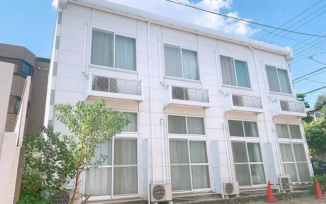 レオパレスＶｉＶｉ芦屋 0