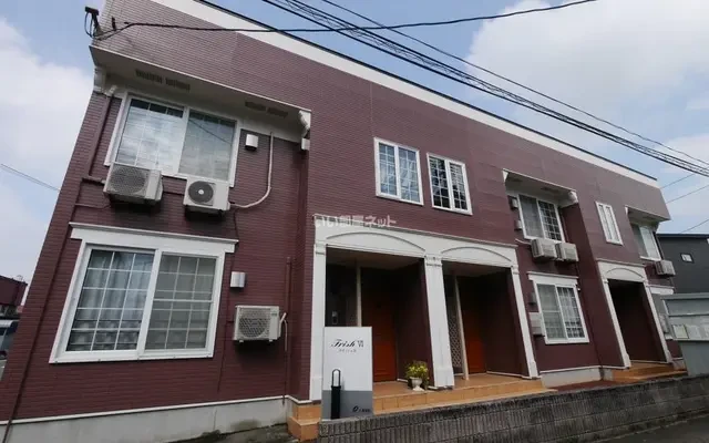 フリッシュⅥ 1階 - Shinjo student accommodation
