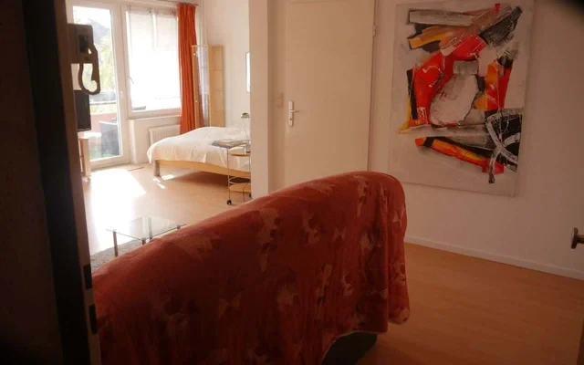 Ruhige und stilvolle Wohnung in Charlottenburg (Berlin) 2