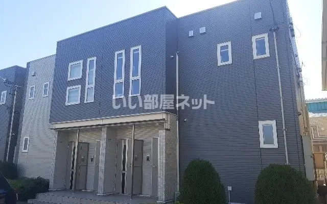 グランツコートK B 102号室 - alojamiento para estudiantes en Miyoshi