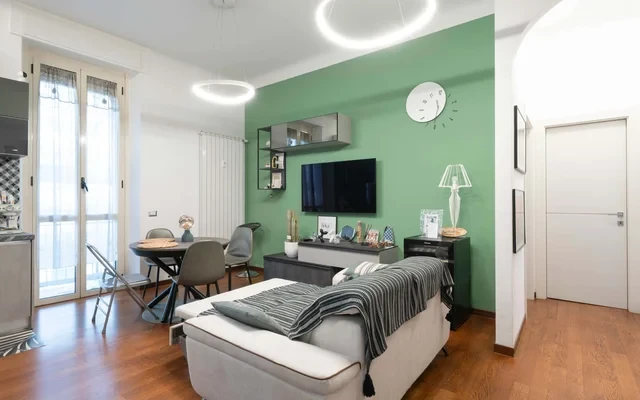 Apartment in Viale Fulvio Testi, Milano for 78 m² with 2 bedrooms 1