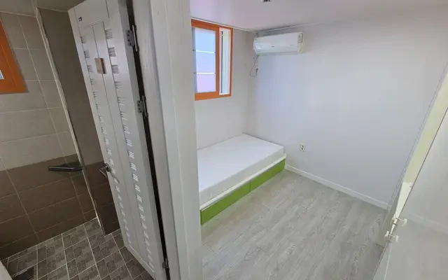 龙岘洞studio - Incheon student accommodation - Studio