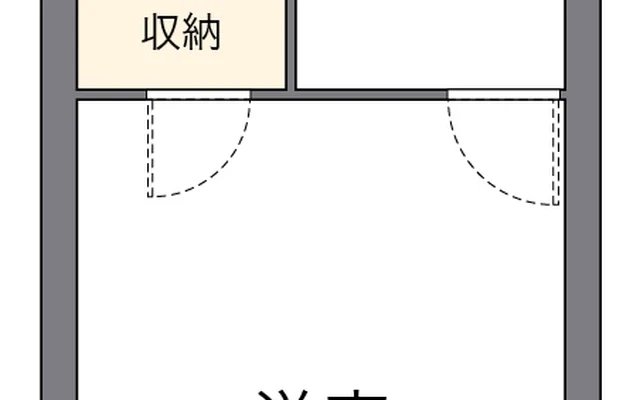 ヒローム豊中南 1