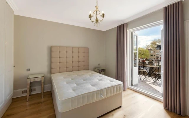 LH-Beaufort Gardens - London student accommodation