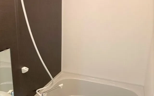 Belldomir Suehiro Rokubankan, Room 206 2