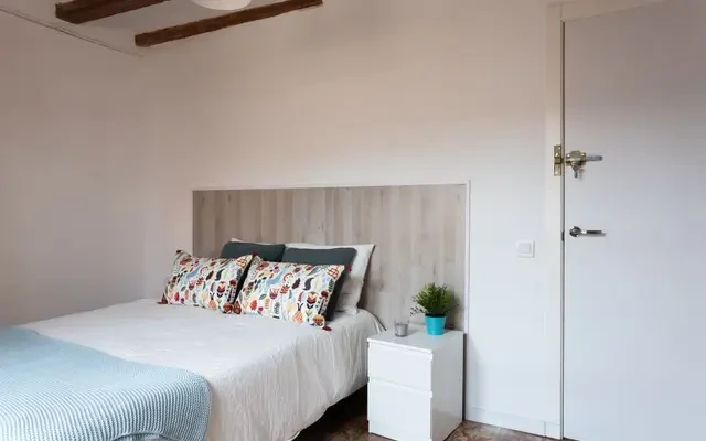Moderno appartamento in Calle de les Heures 2