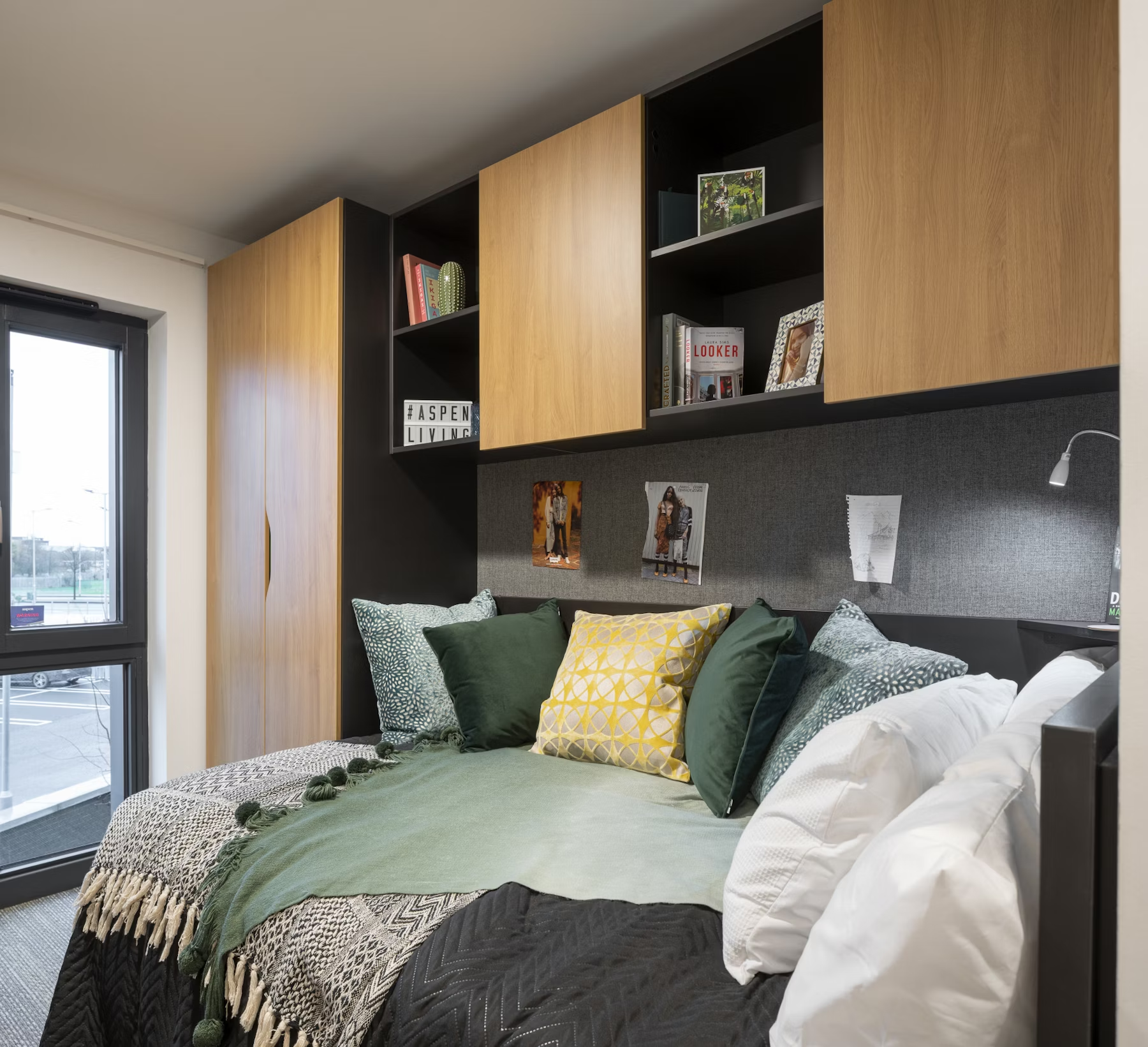 uhomes.com | Student Accommodation, Housing, Flats, Apartments for Rent