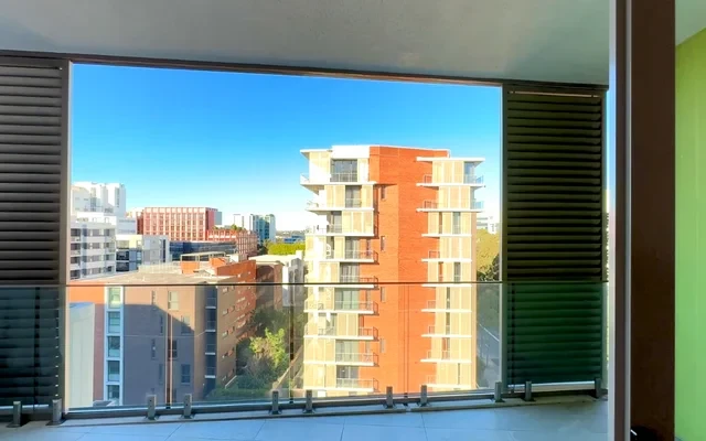 248 Coward St - Sydney student accommodation - 3 bed 2 bath-804