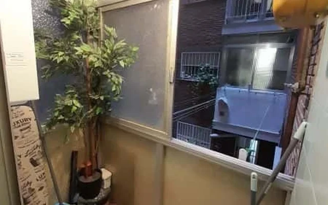 Acogedor piso en Esteban Arteaga 3
