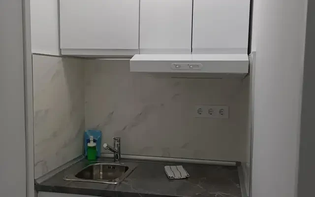 studio in Arapiles (Chamberi) 3