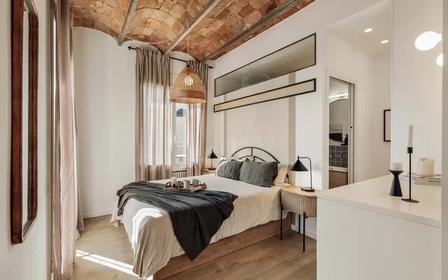 Tamar - 2 bedrooms and terrace in Sant Gervasi 4
