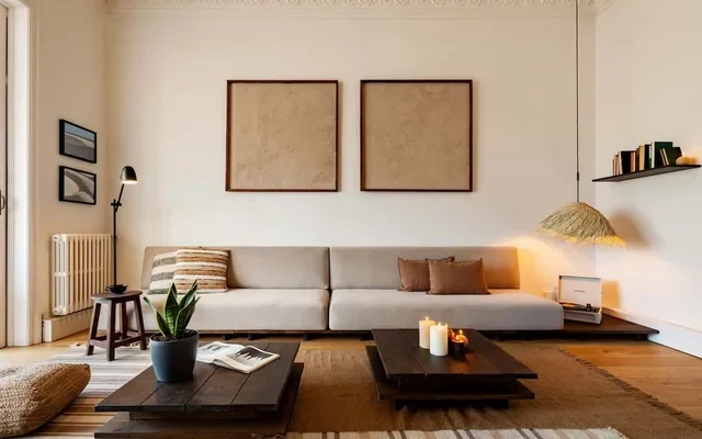 Atins - 2 bedrooms in Eixample Dreta 0