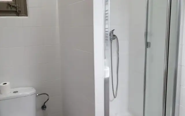 Individual bedroom in a shared flat, only women 1