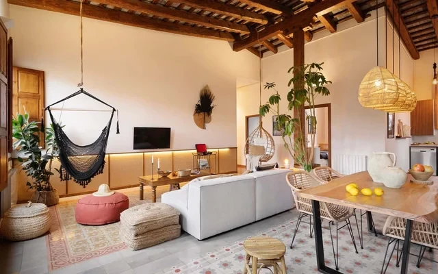 Mahoro - 3 bedrooms in Ciutat Vella 4