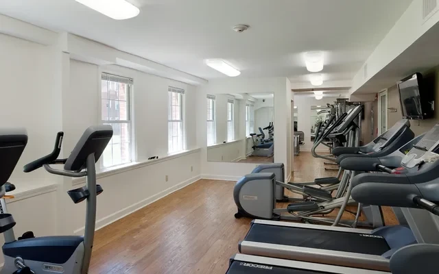 Park Crest Apartments 4