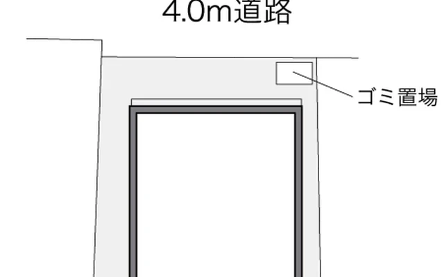 レオパレス美翔 2