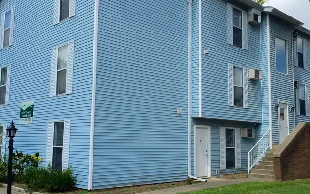 506 W. Griggs St Urbana IL 0