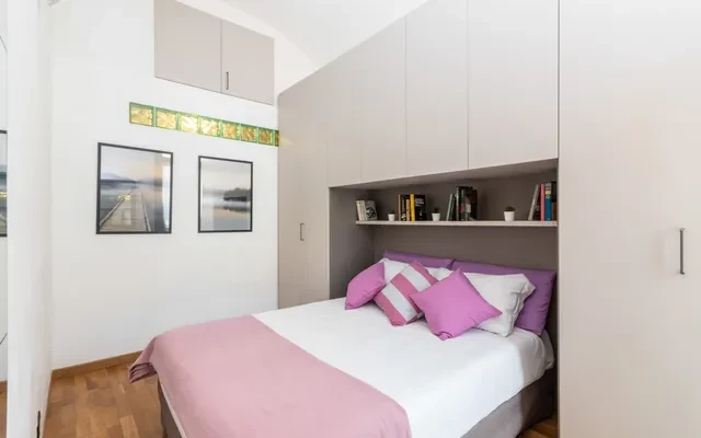 Nice and Cozy Apartment in Crocetta 3