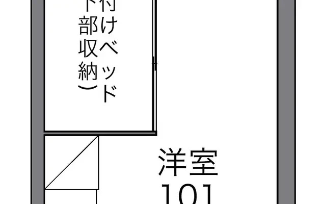 レオパレスマリンハイツ 1