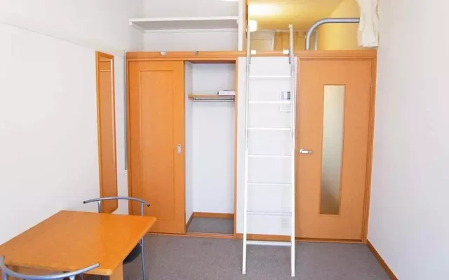 Leopalace Starbilis Shonan Room 203 2