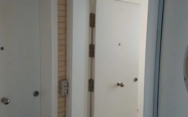 Studio Calle Cervantes 3