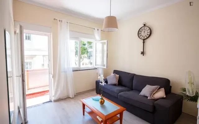 apartment near Rua Pinheiro Chagas - Faro student accommodation