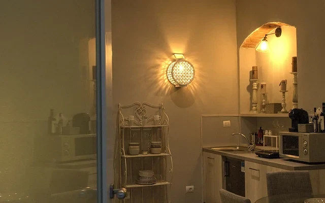 Apartment in Via dei Pepi, Firenze for 28 m² 3