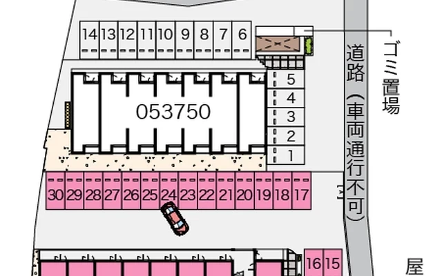 ミランダなるみⅡ 2