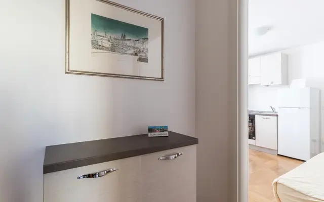 Villa Mafalda - 7 2