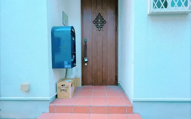 TOKYO β 新三河島3 1