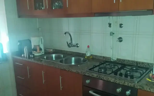apartment near Rua 19 de Junho - chỗ ở sinh viên tại Guimaraes