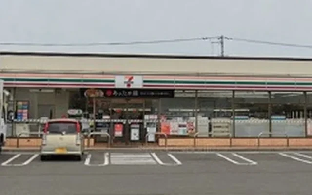 レオパレスグリーン 2
