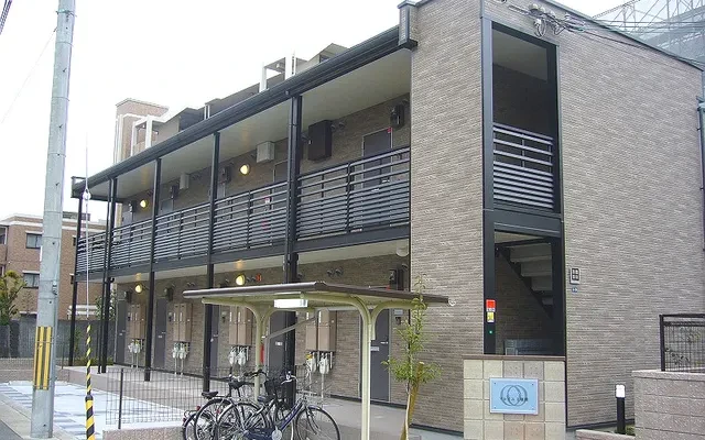 レオネクストソレイユ上穂積 0