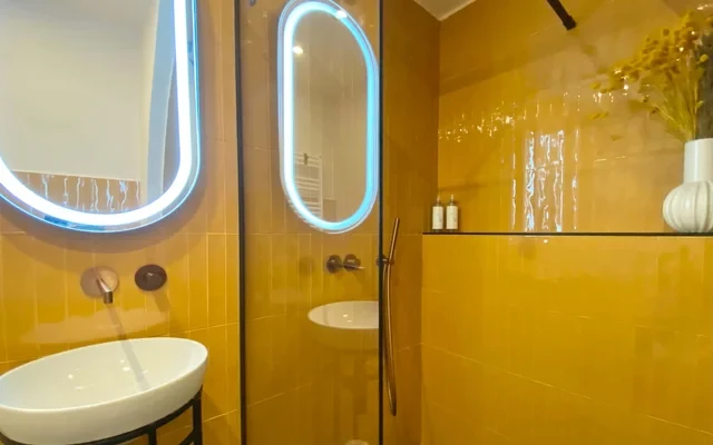 Apartment in Corso Cristoforo Colombo, Rapallo for 70 m² with 2 bedrooms 1