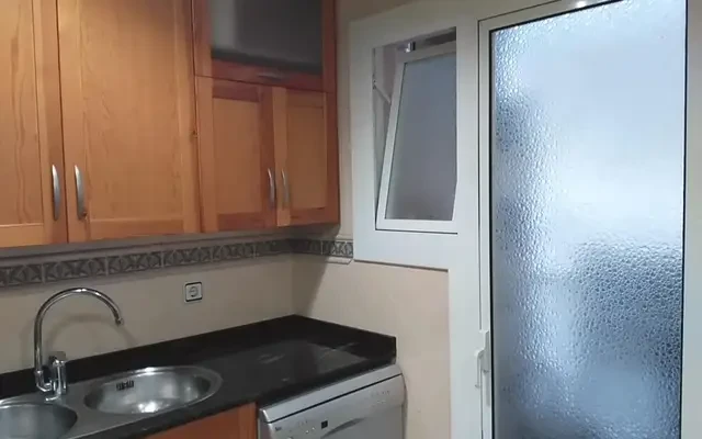 apartment near Carrer de Lleida 0