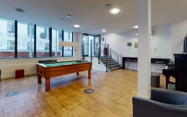 iQ Abacus House 2
