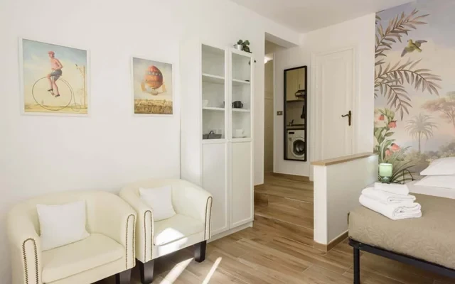 Alfieri Terrace 4
