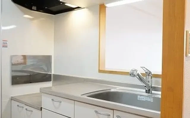 グランディ 東所沢 1階 - Tokorozawa student accommodation - 1階 - 2LDK