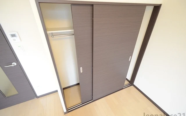 レオネクストサザンガーデン寺田 - Joyo student accommodation - 201号房间(带独立厨房)
