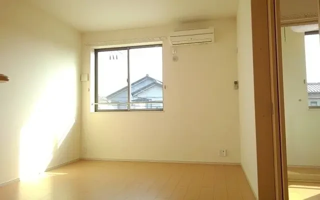 ルヴェ・デュ・ソレイユ 2階 - Sakata student accommodation - 2階 - 2LDK
