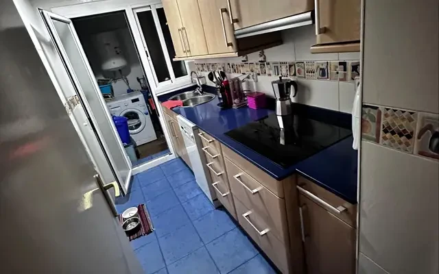 apartment in Can Baró (Horta   Guinardó) 0