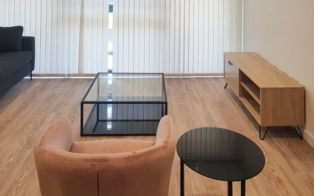 FH-Potato Wharf - マンチェスターの学生向け宿泊施設 - 2 Beds 2 baths