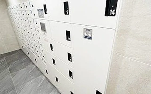 Il Vache Kawasaki 1001 rooms 1