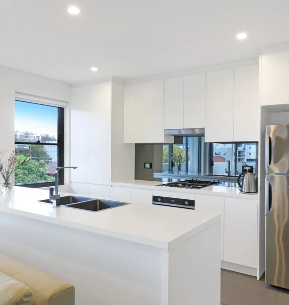 Smith Street, Wollongong